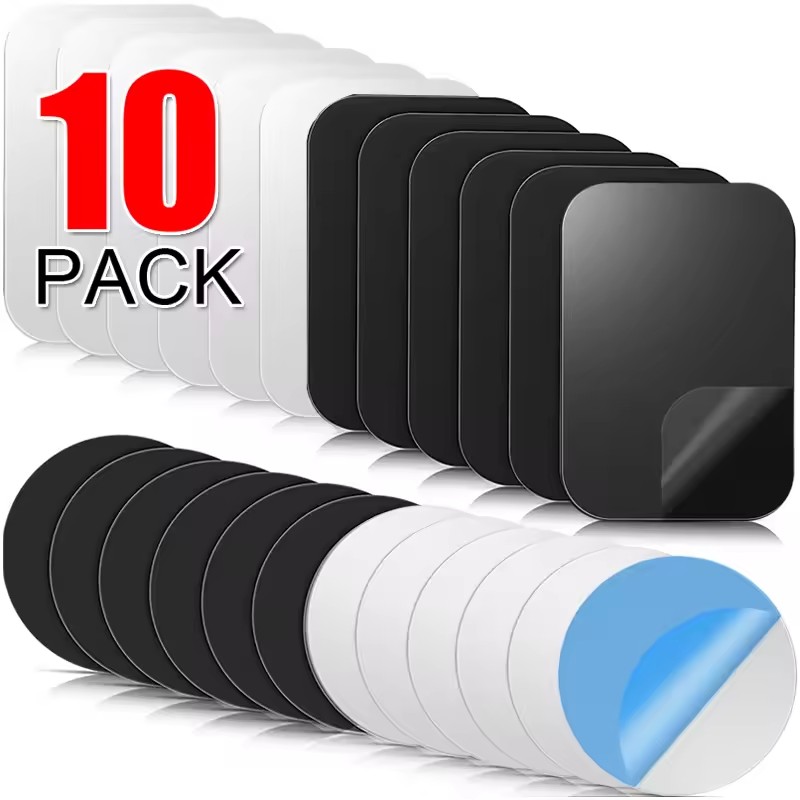 Quality Phone Accessories - Metal Tempered Glass Cover Camera Protector