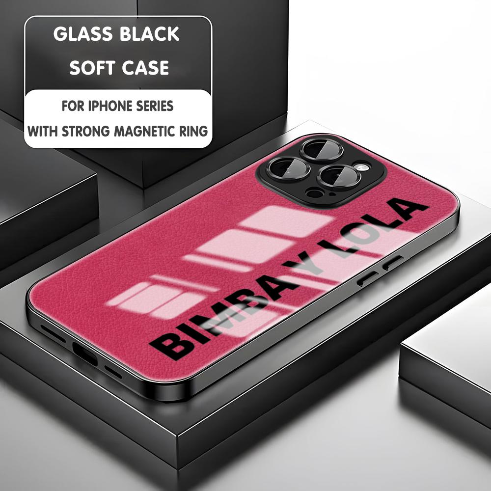 Brand BIMBA Y LOLA logo Phone  - Phone Accessories Quotes review and price