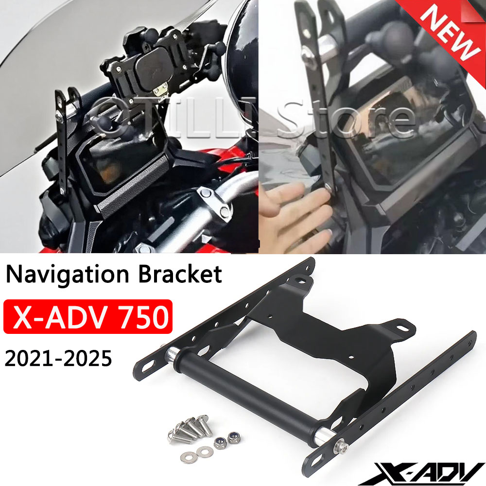 For Honda XADV 750 Motorcycle  - Quality Phone Accessories review and price