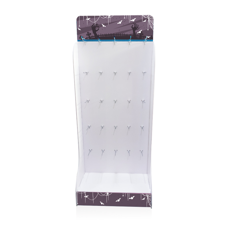 custom.Supermarket Portable PV - Phone Accessories Rack Display review and price