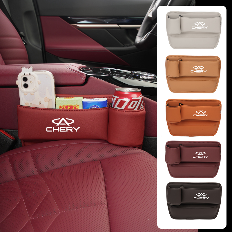 Car Seat Gap Organizer Storage - Qq Phone Accessories review and price