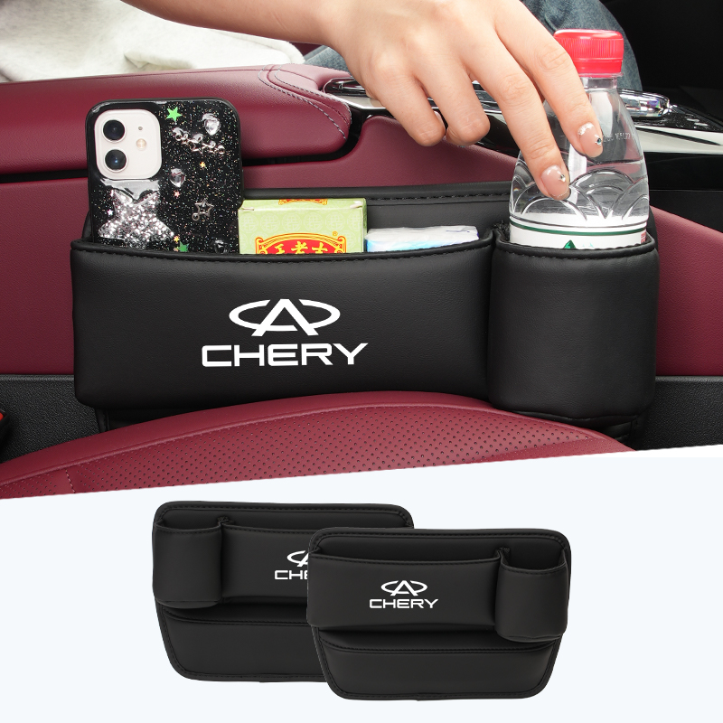 Car Seat Gap Organizer Storage - Qq Phone Accessories review and price