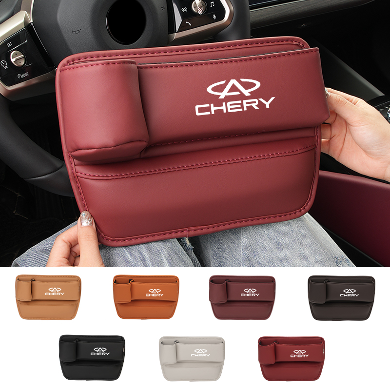 Car Seat Gap Organizer Storage - Qq Phone Accessories review and price