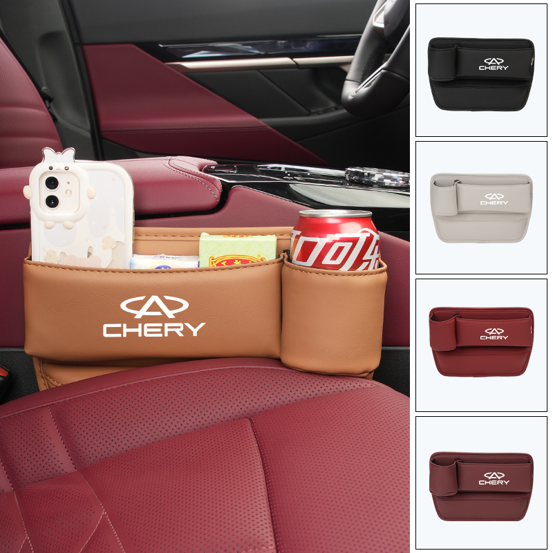 Car Seat Gap Organizer Storage - Qq Phone Accessories review and price