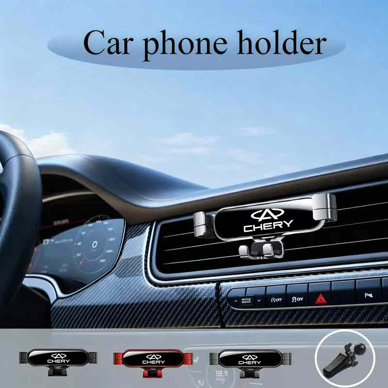Car Cell Phone Holder Vent Gra - Qq Phone Accessories review and price