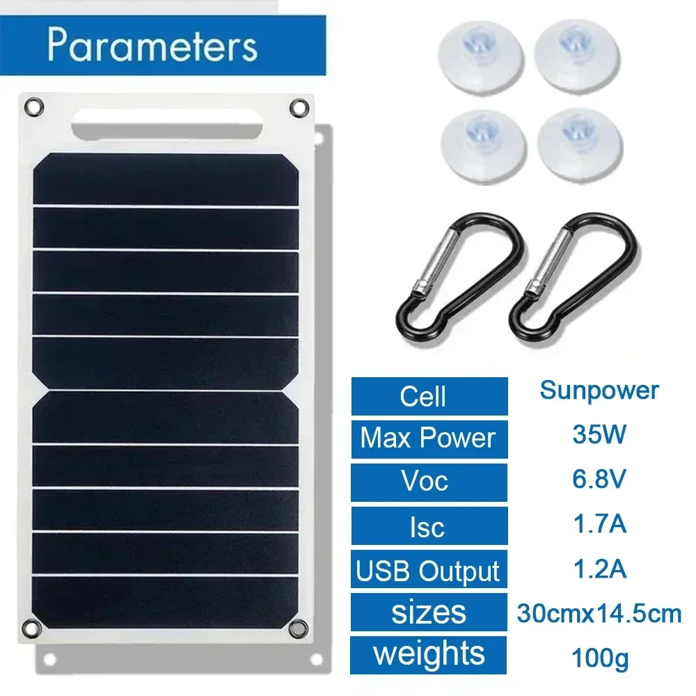 SOECOPO 30W Lightweight Flexib - Phone Accessories Warehouse review and price