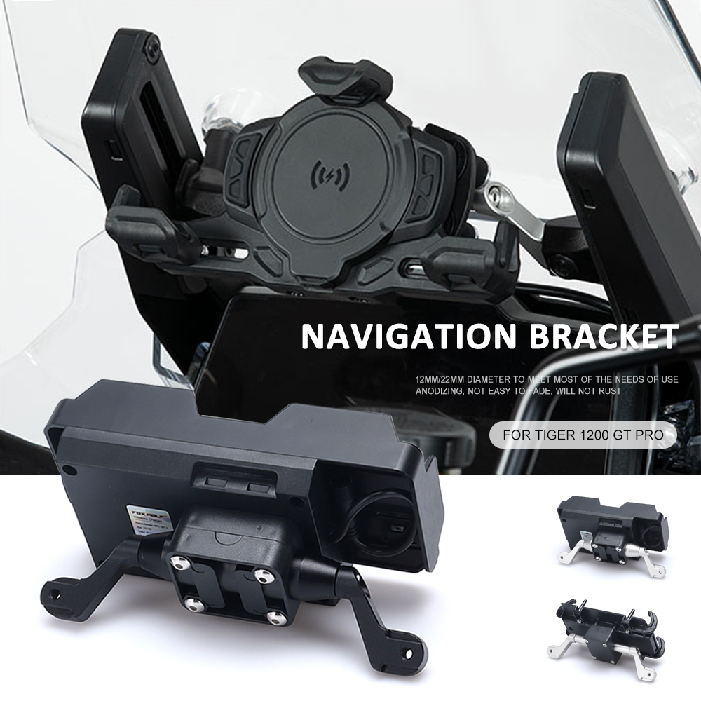 Motorcycle Accessories TIGER12 - Quality Phone Accessories review and price