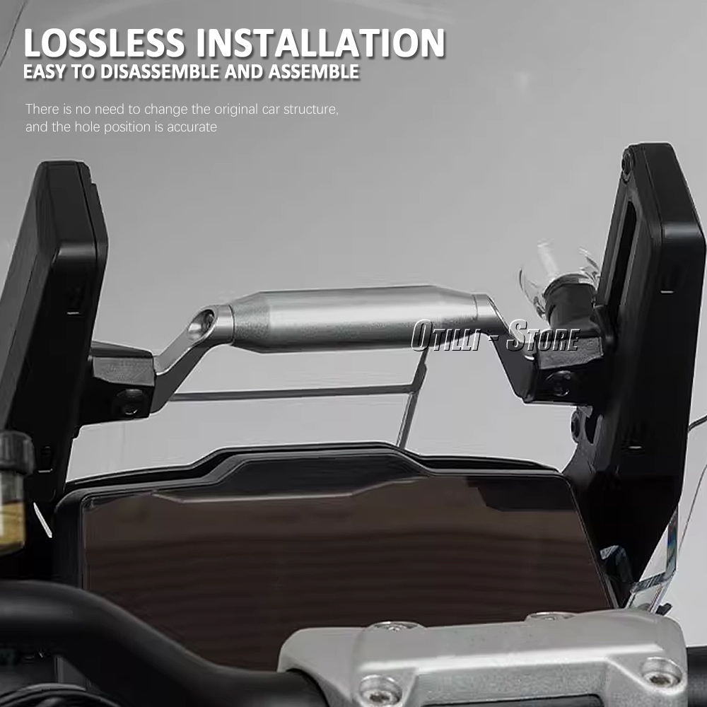 Motorcycle Accessories TIGER12 - Quality Phone Accessories review and price