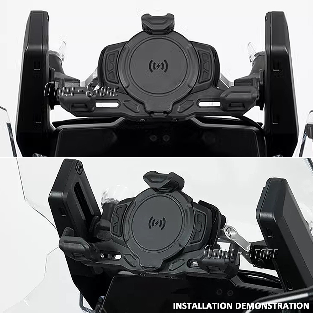 Motorcycle Accessories TIGER12 - Quality Phone Accessories review and price