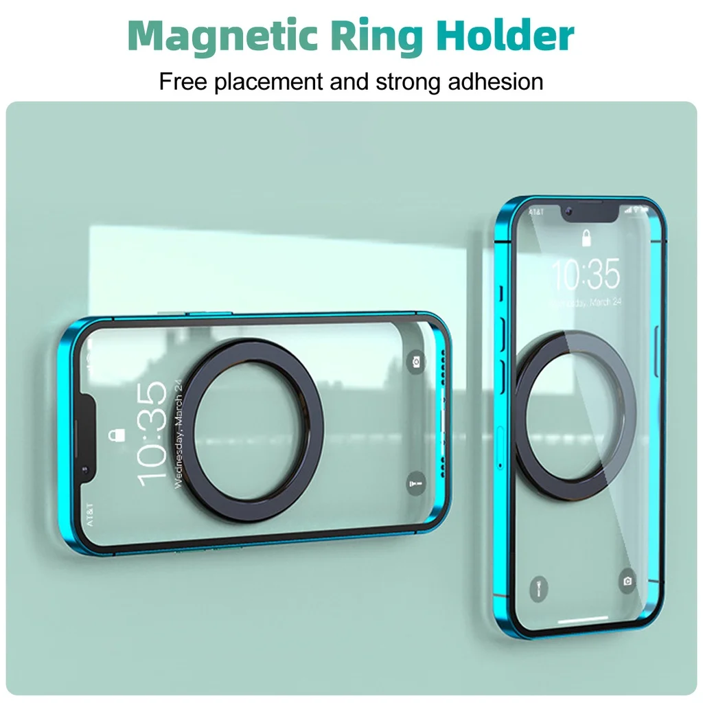 For MagSafe Magnetic Ring Hold - Phone Ring Holder review and price