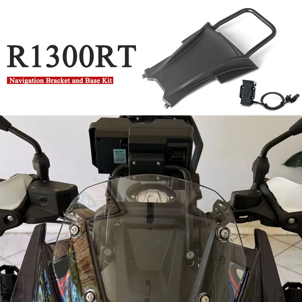 For BMW R 1300 RT R1300RT R130 - Quality Phone Accessories review and price