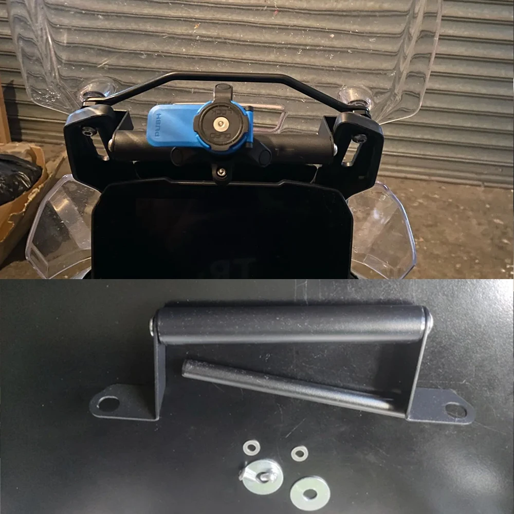 Motorcycle Accessories GPS Nav - Quality Phone Accessories review and price