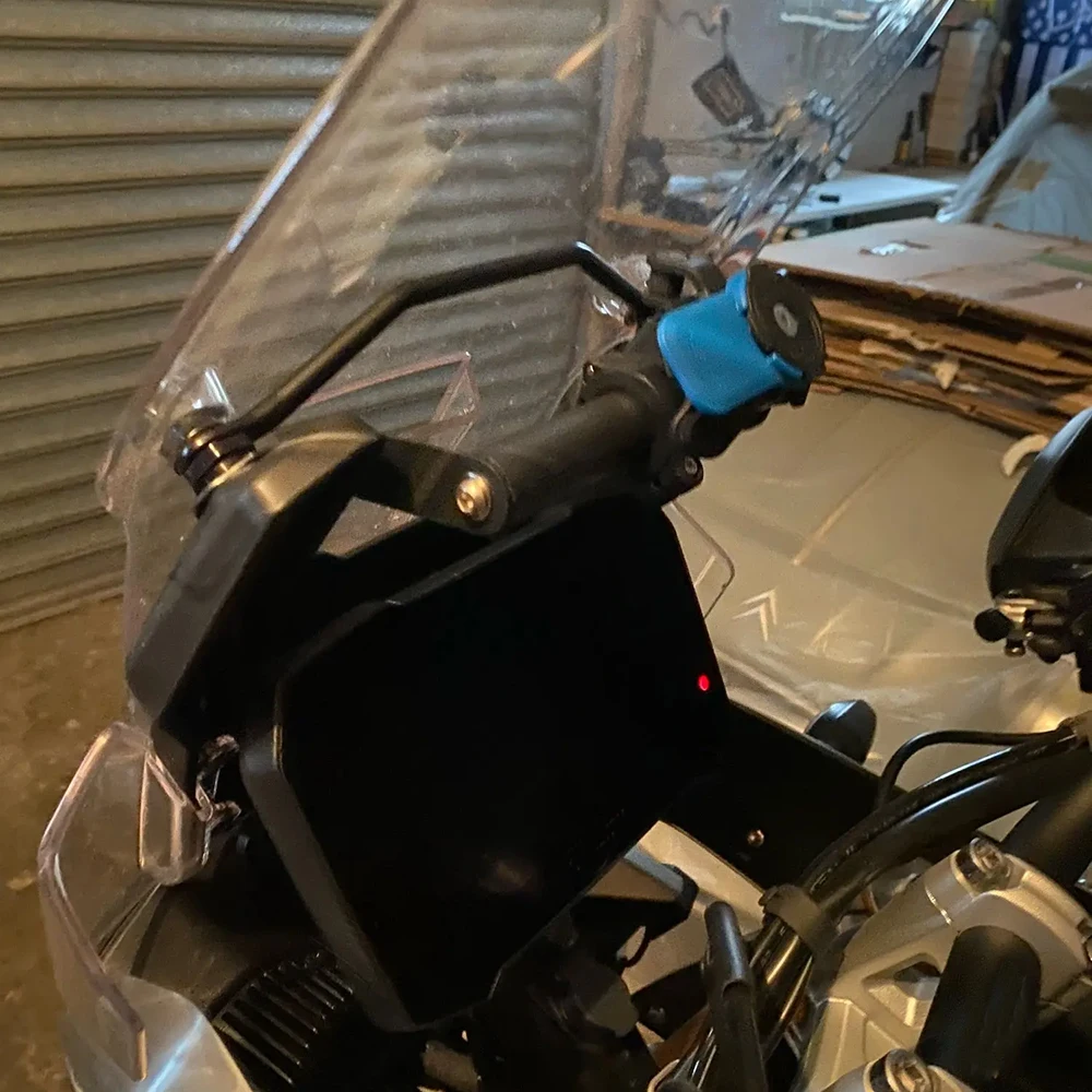 Motorcycle Accessories GPS Nav - Quality Phone Accessories review and price