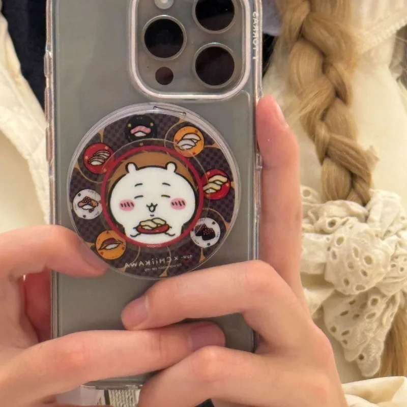 Hong Kong Limited Chiikawa Sus - Phone Accessories Hong Kong review and price