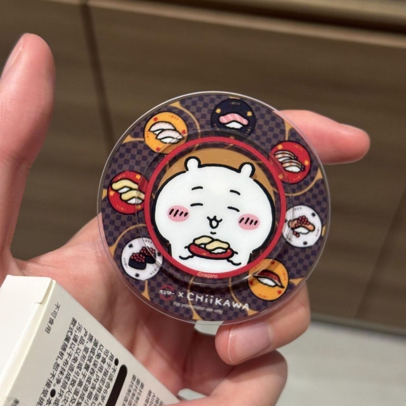 Hong Kong Limited Chiikawa Sus - Phone Accessories Hong Kong review and price