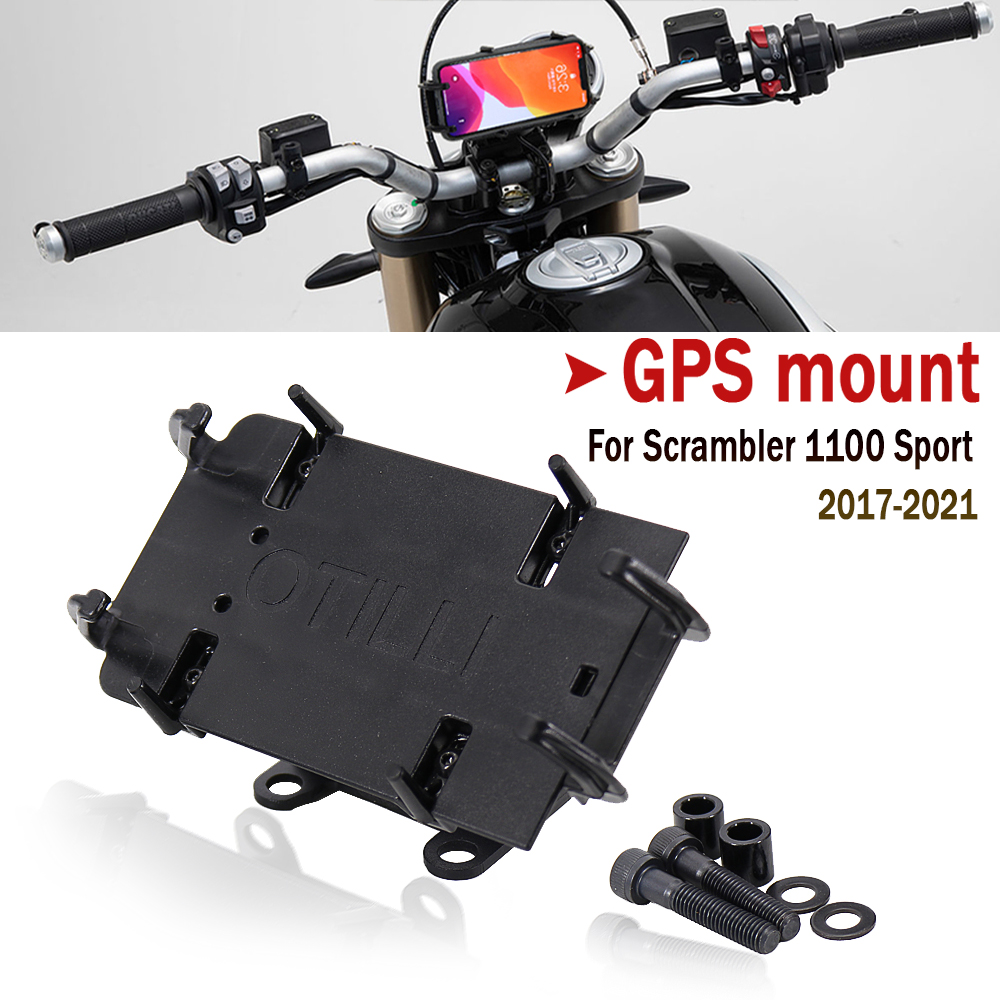 New Navigation Bracket Motorcy - Quality Phone Accessories review and price