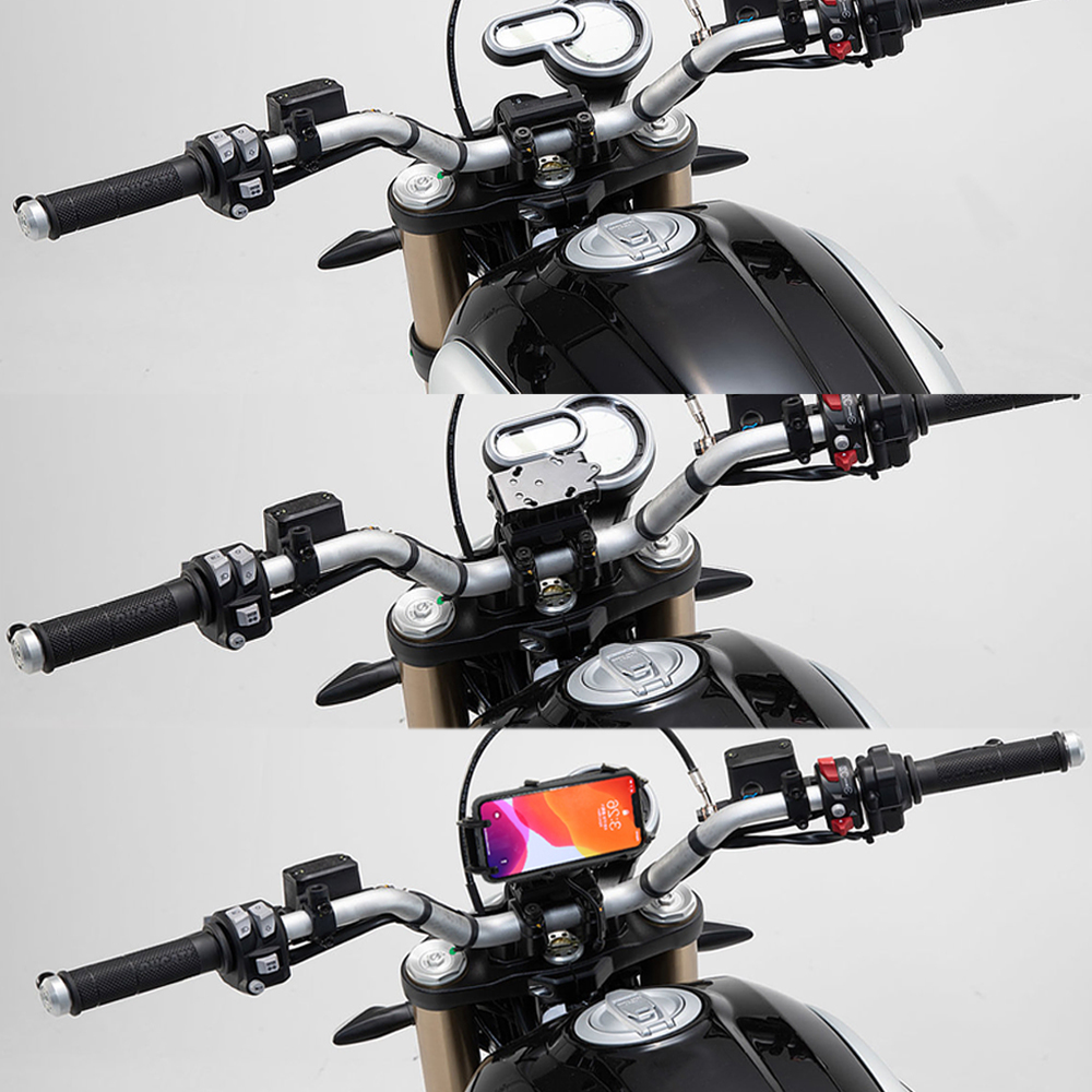 New Navigation Bracket Motorcy - Quality Phone Accessories review and price