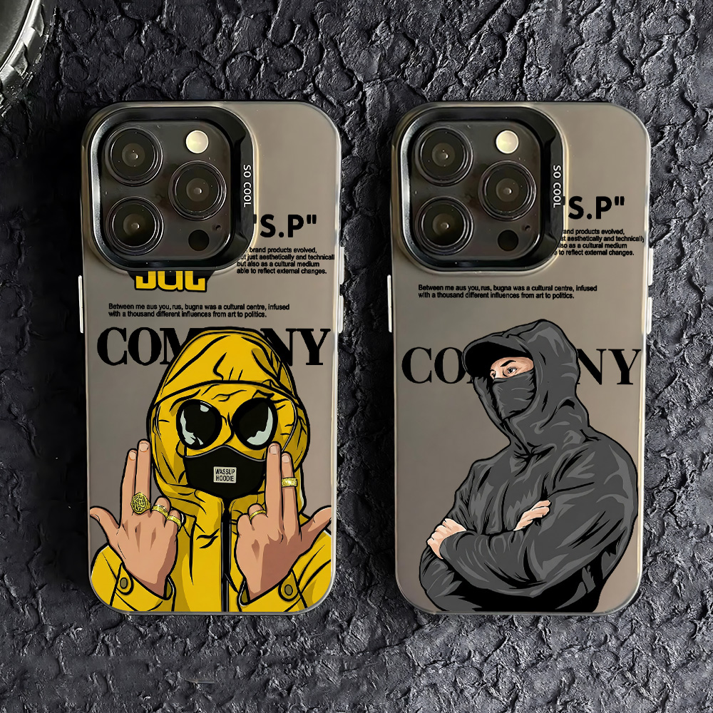 Phone Luxury-C-Cp Case for IPh - Phone Accessories Company review and price