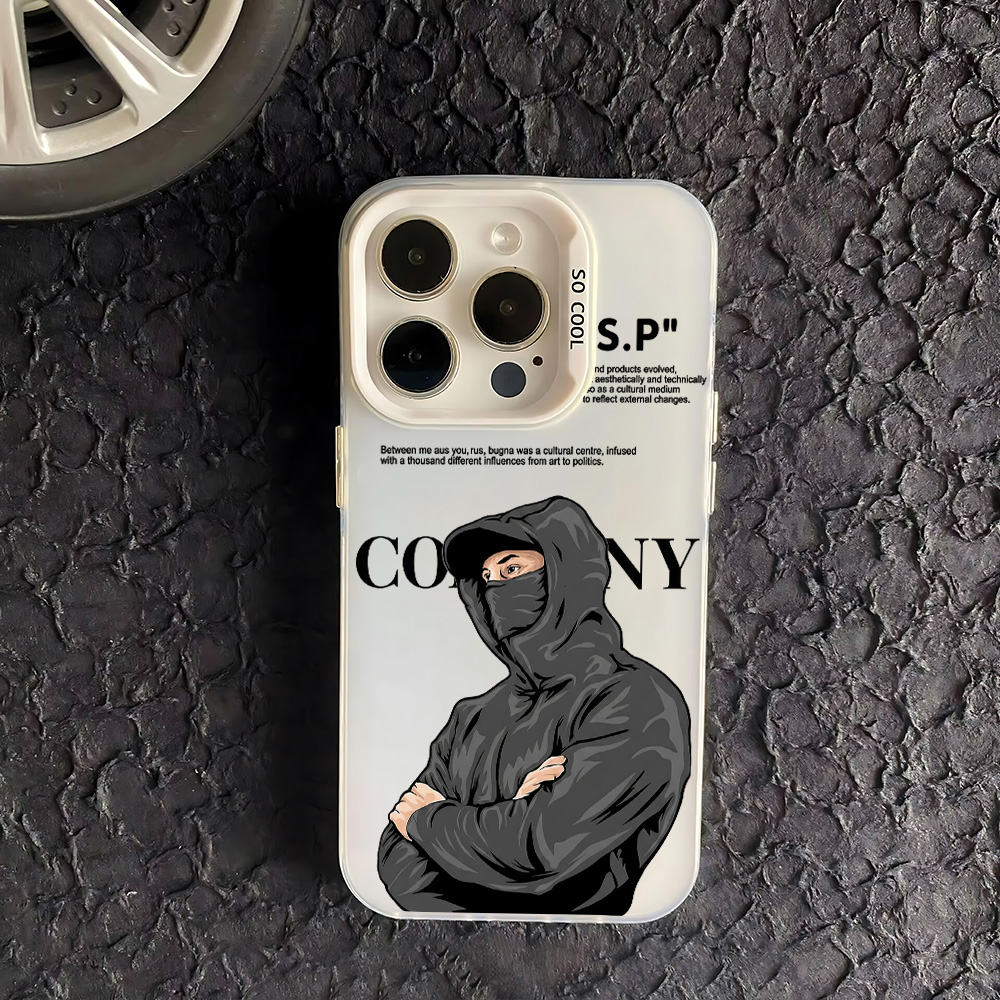 Phone Luxury-C-Cp Case for IPh - Phone Accessories Company review and price
