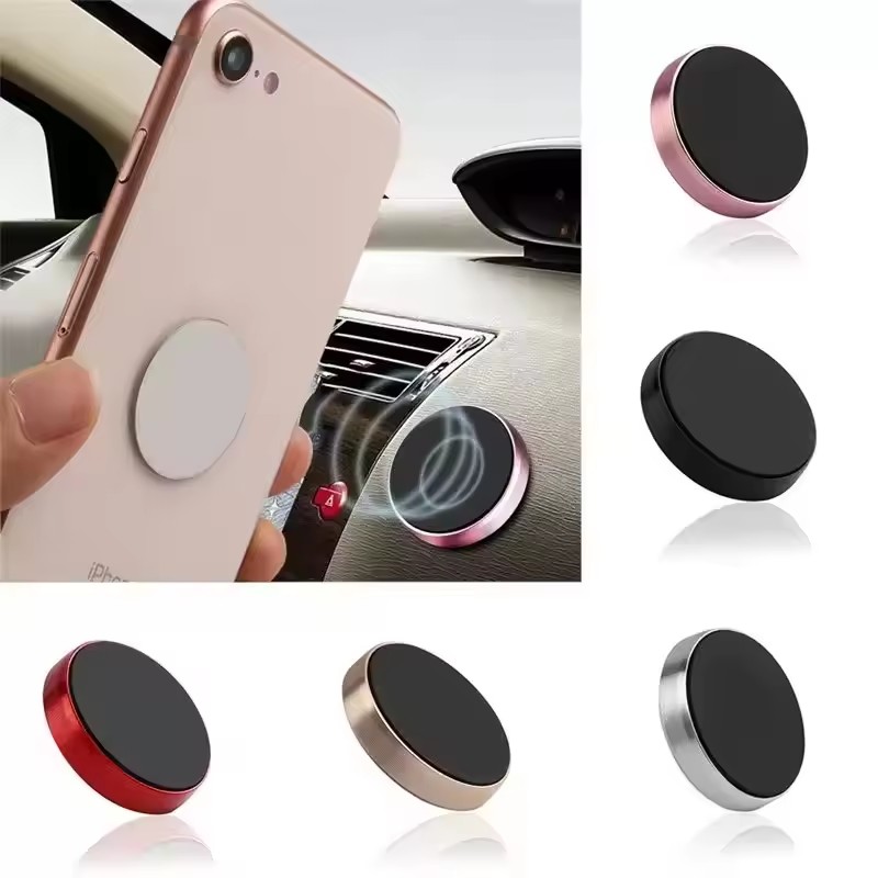 Magnetic Car Phone Holder Univ - Phone Accessories Quotes review and price