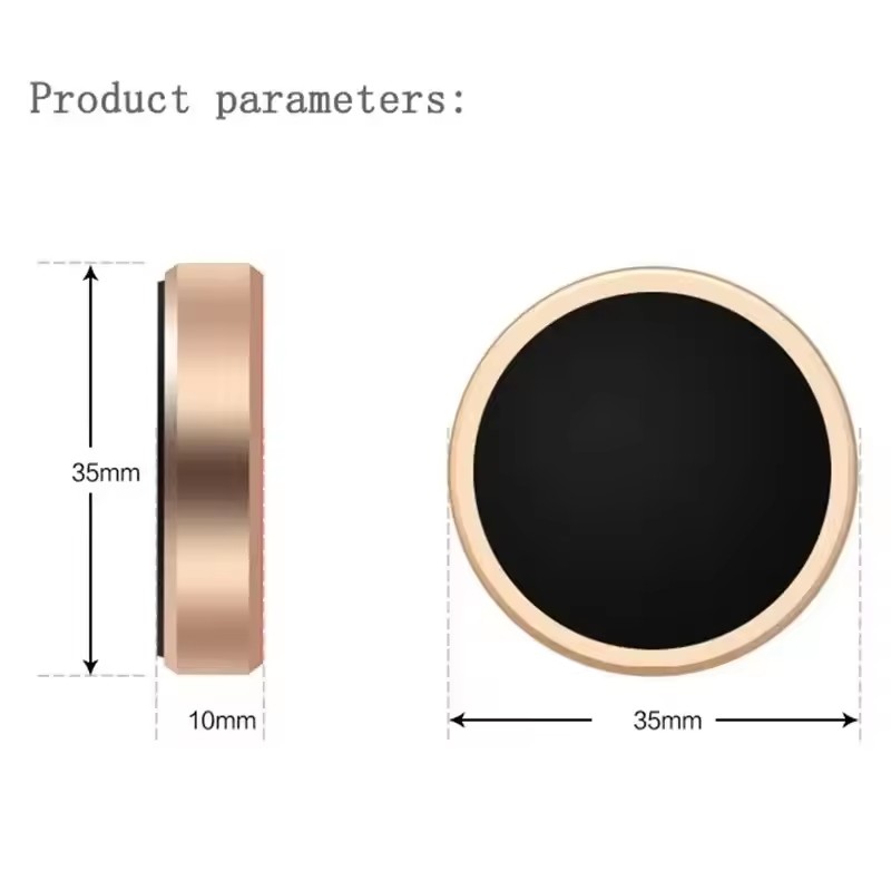Magnetic Car Phone Holder Univ - Phone Accessories Quotes review and price