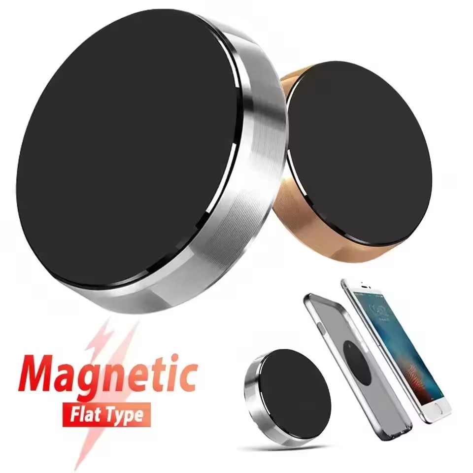 Magnetic Car Phone Holder Univ - Phone Accessories Quotes review and price