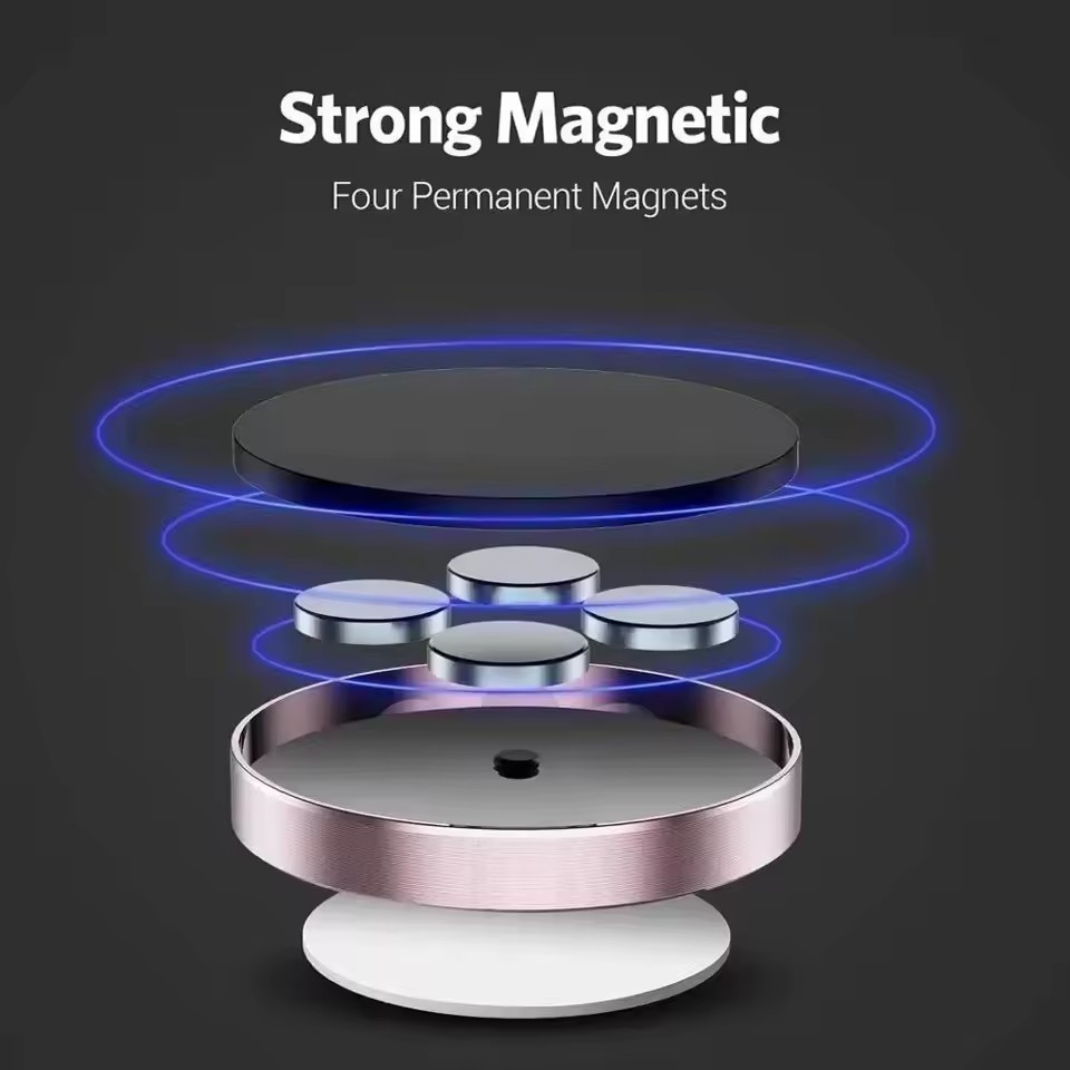 Magnetic Car Phone Holder Univ - Phone Accessories Quotes review and price