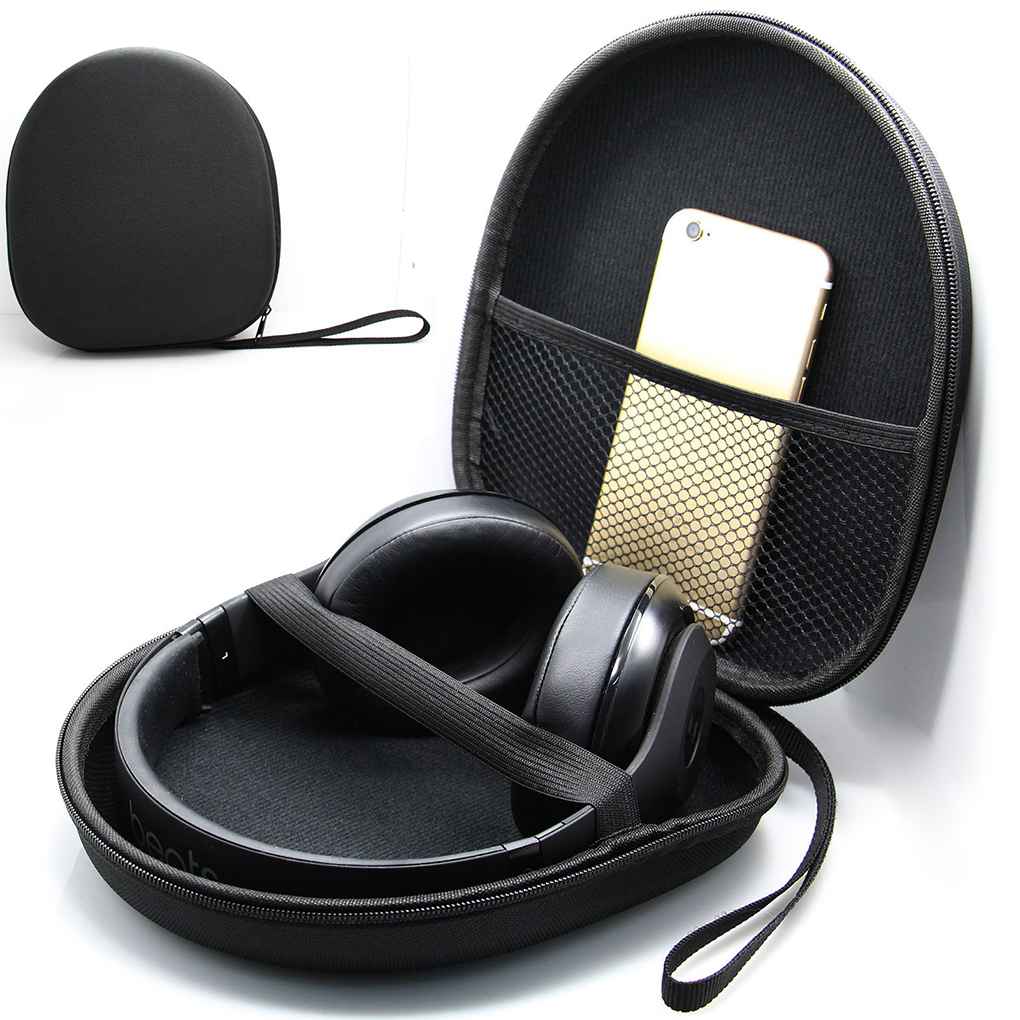 Headphone Carrying Case Shockp - Phone Accessories Company review and price
