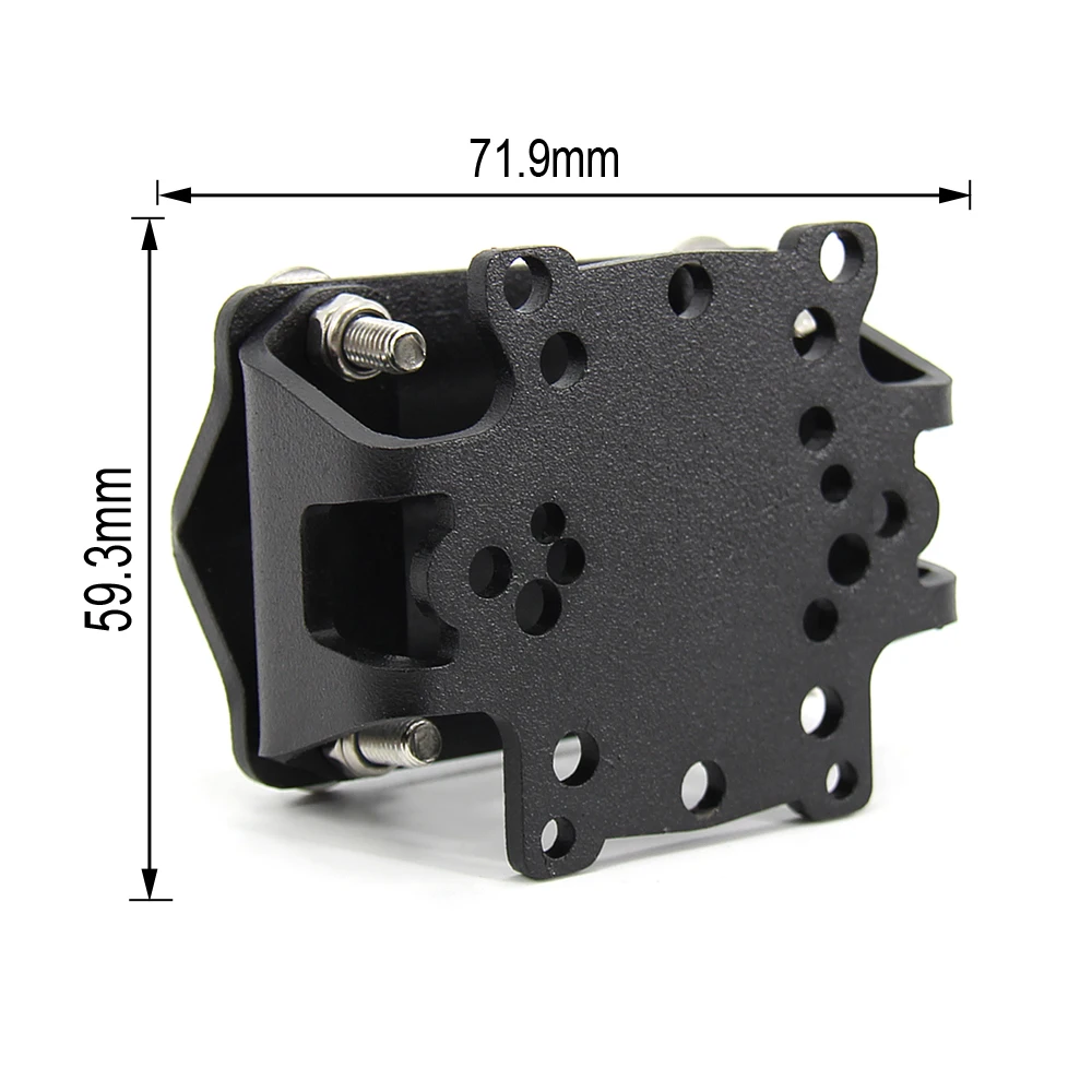 USB Phone Holder For Kawasaki  - Quality Phone Accessories review and price