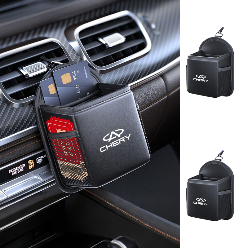 Car Air Vent Storage Box Phone - Qq Phone Accessories review and price