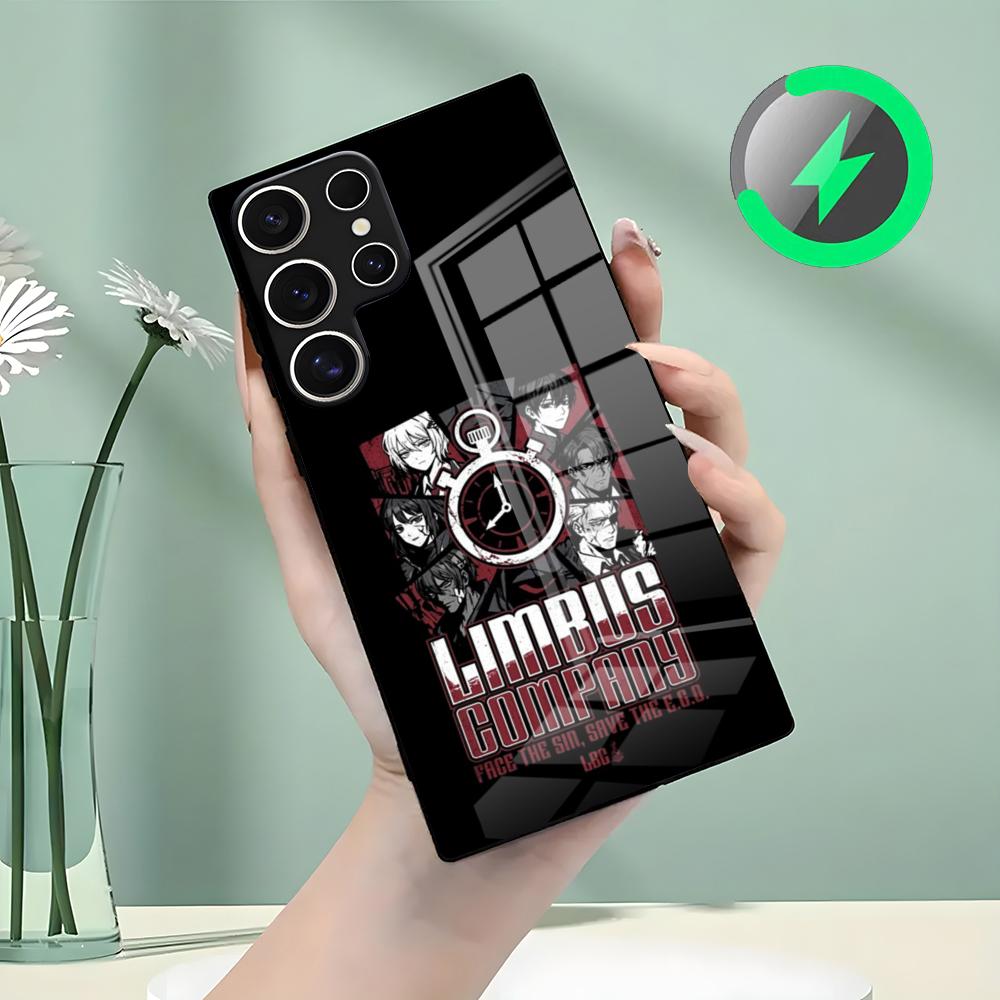 Game New L-Limbus Company Phon - Phone Accessories Company review and price