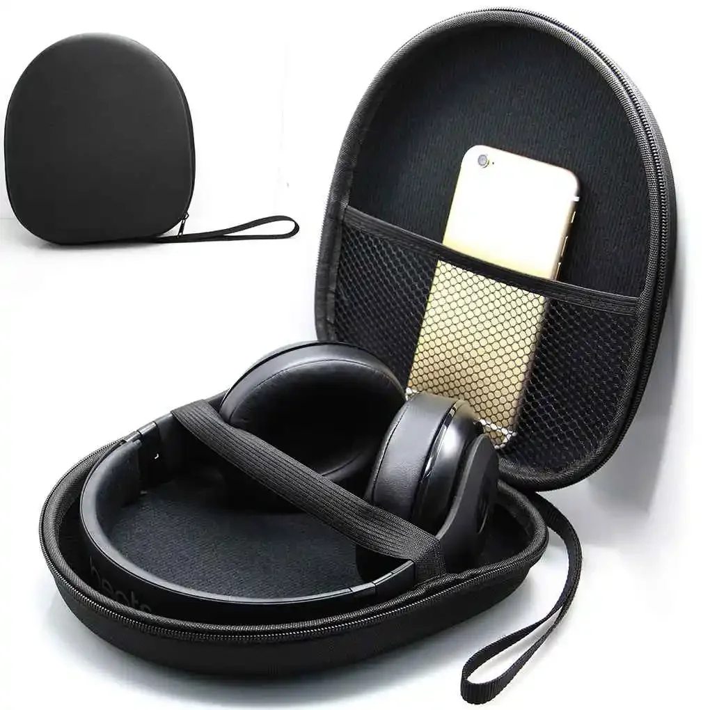 Headphone Carrying Case Shockp - Phone Accessories Company review and price