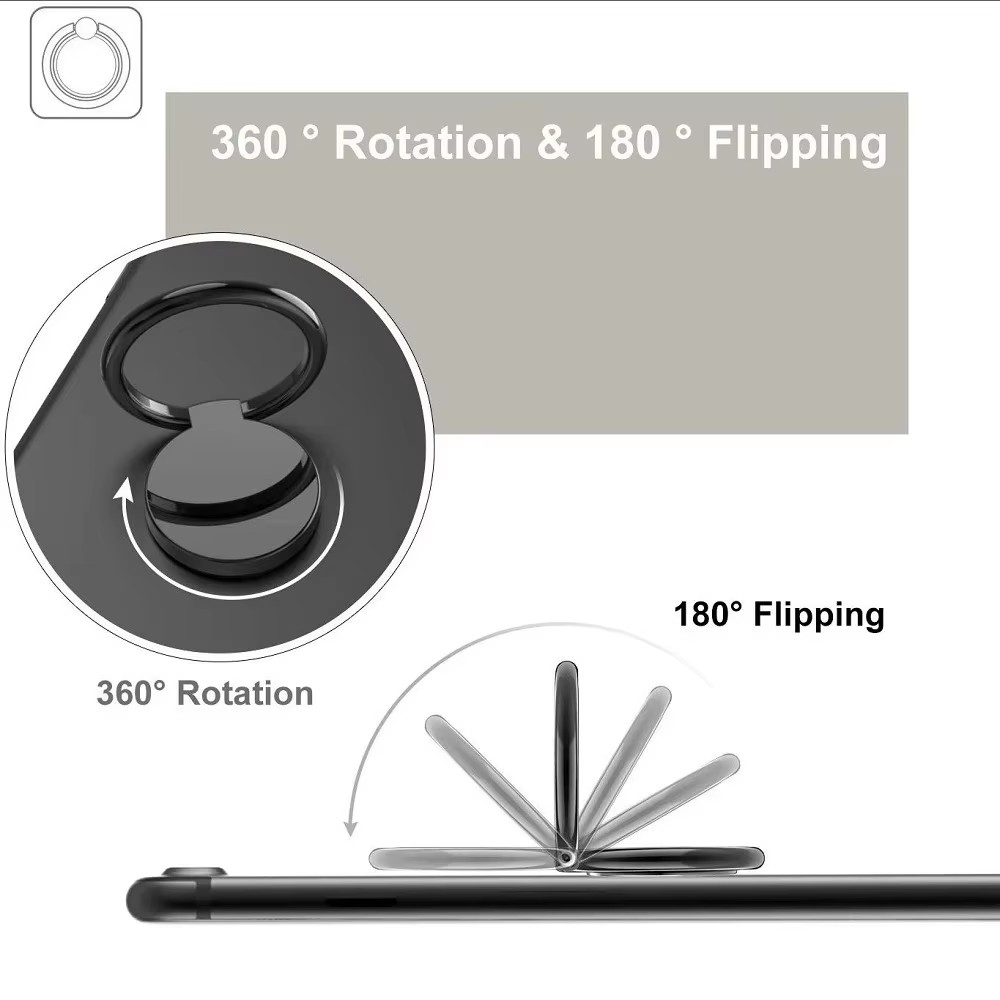Finger Ring Mobile Phone Holde - Phone Accessories Quotes review and price