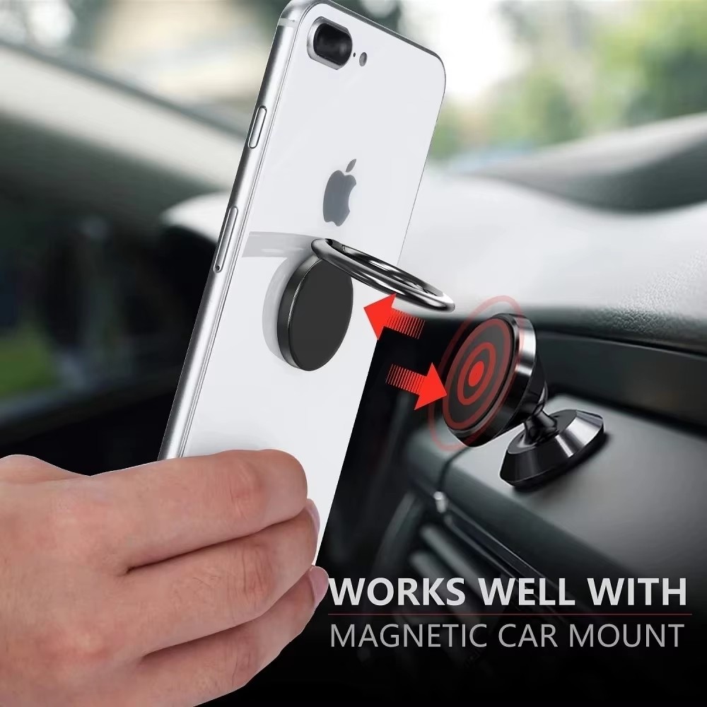 Finger Ring Mobile Phone Holde - Phone Accessories Quotes review and price