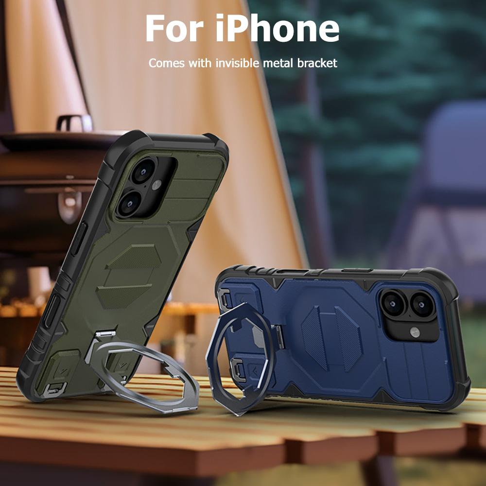Ring Kickstand Magnetic Phone  - Phone Accessories Quotes review and price