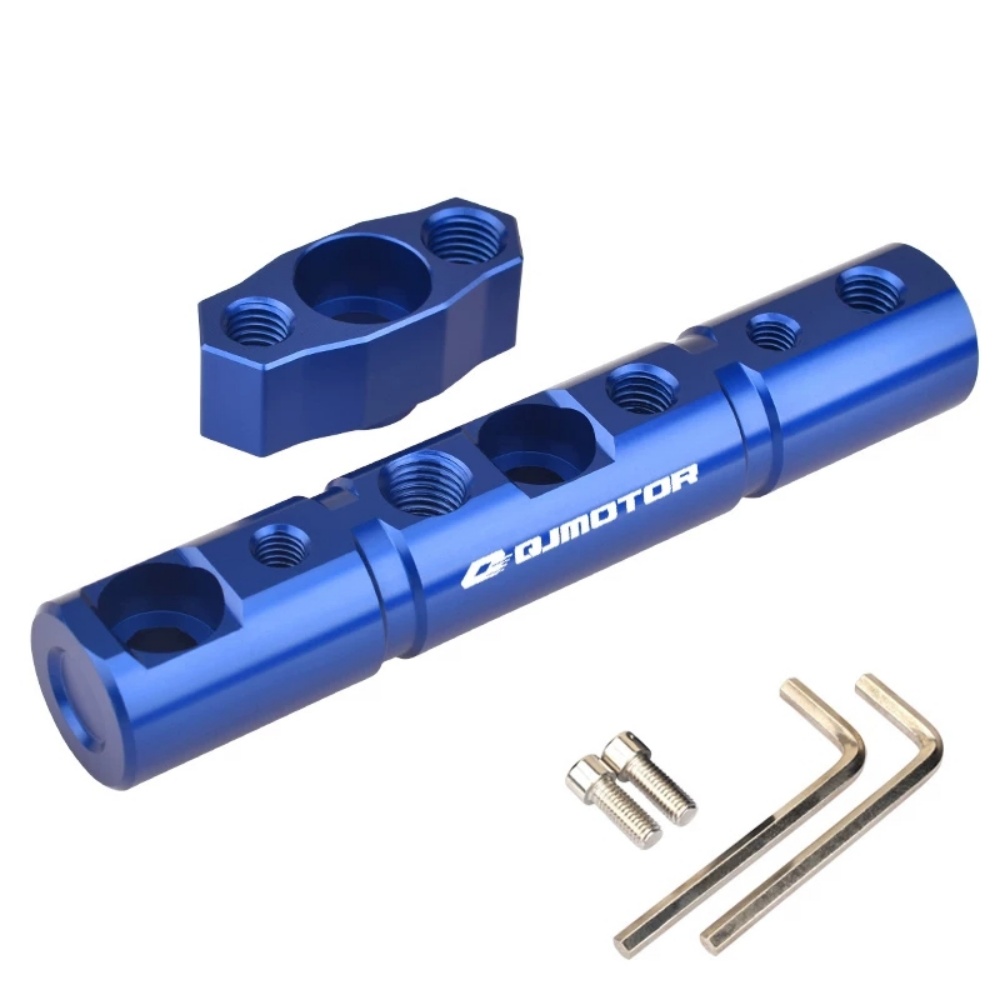 Extended crossbar for QJMOTOR  - Quality Phone Accessories review and price