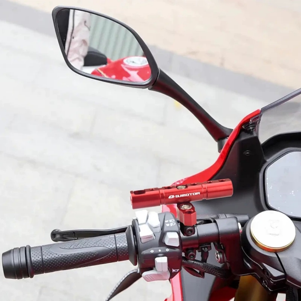 Extended crossbar for QJMOTOR  - Quality Phone Accessories review and price