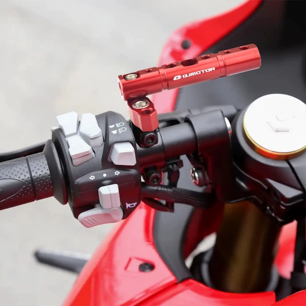 Extended crossbar for QJMOTOR  - Quality Phone Accessories review and price