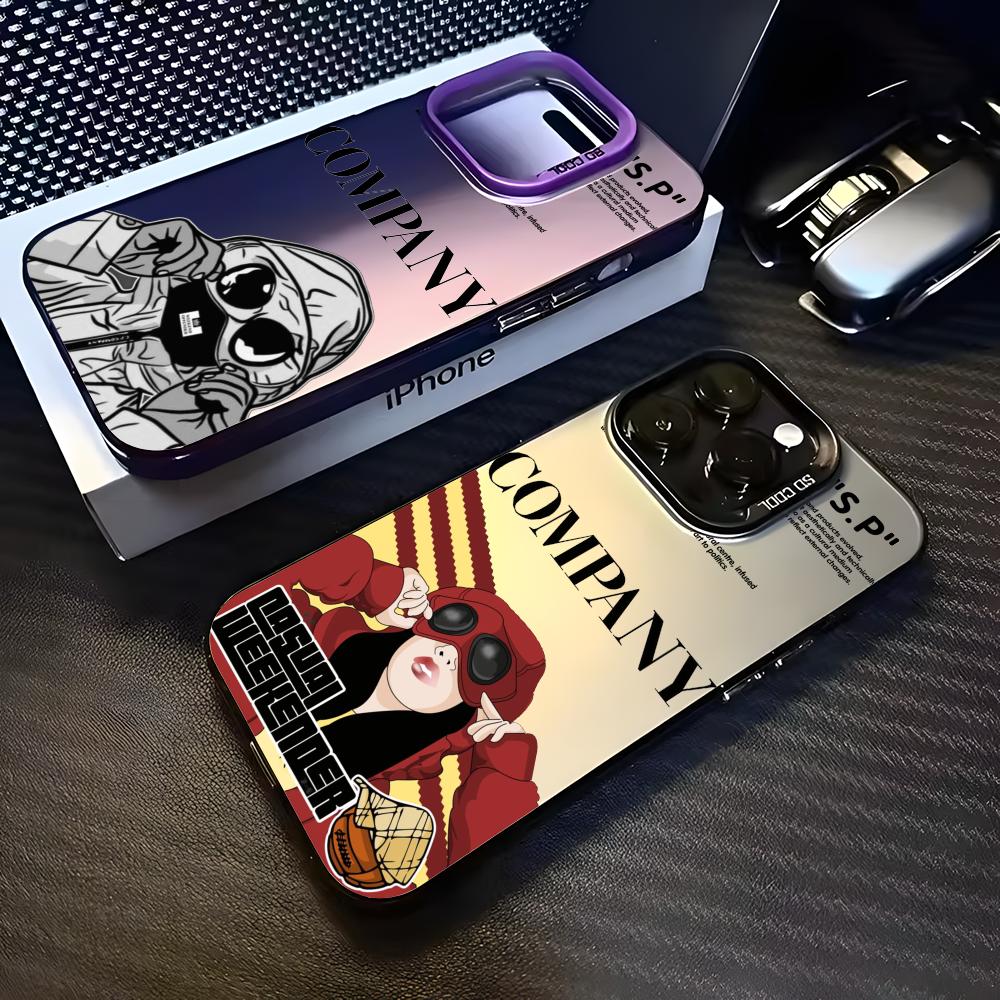 C-ComPanys cool man C-Cp-s hip - Phone Accessories Company review and price