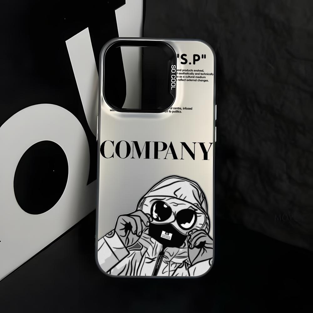 C-ComPanys cool man C-Cp-s hip - Phone Accessories Company review and price