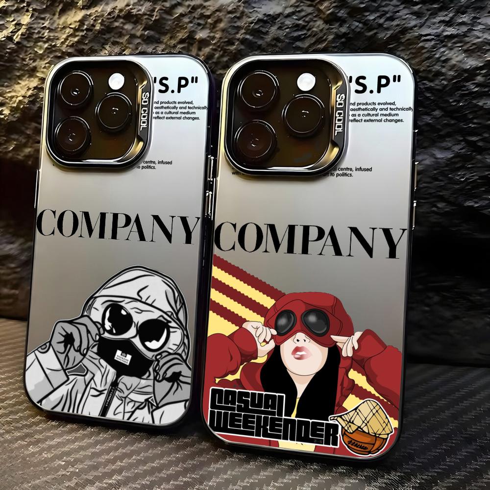 C-ComPanys cool man C-Cp-s hip - Phone Accessories Company review and price
