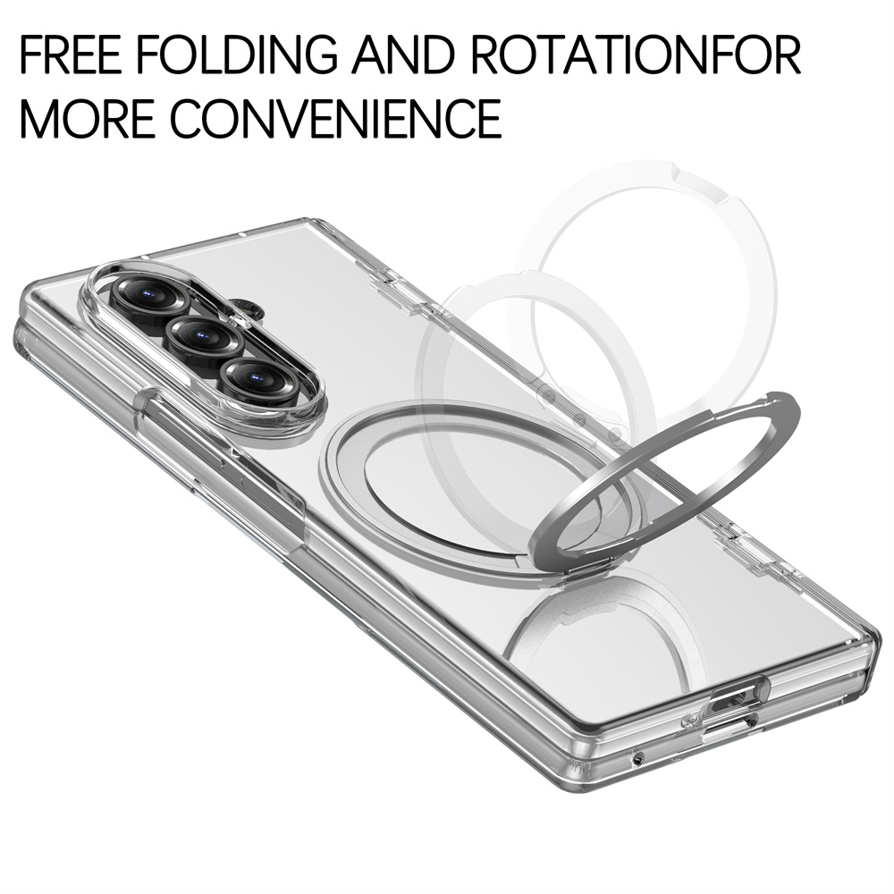360° Rotating Magnetic Macsafe - Phone Ring Holder review and price
