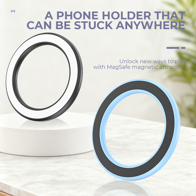 For Magsafe Strong Magnetic Ri - Phone Ring Holder review and price