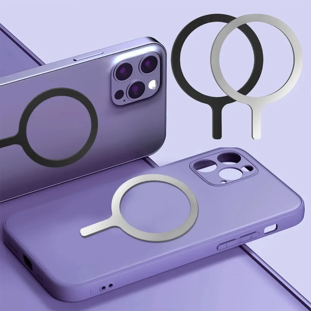 Universal Magnet Sticker Magne - Phone Accessories Quotes review and price