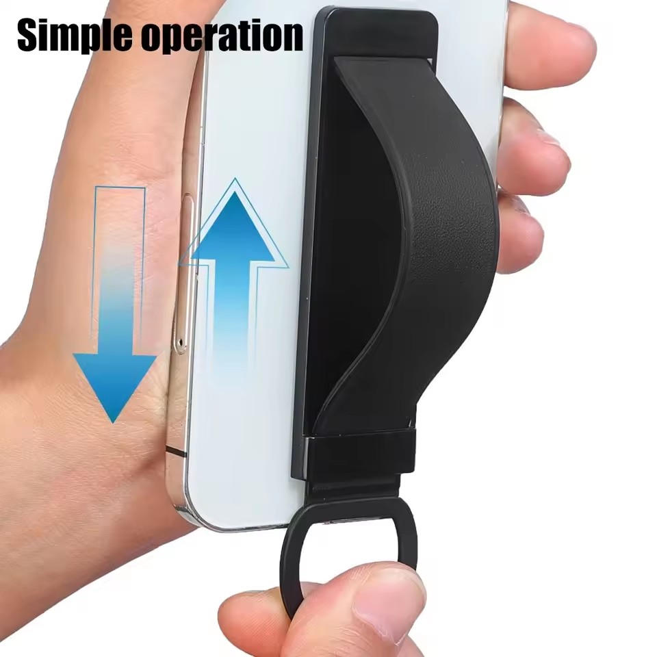 Universal Wristband Finger Hol - Phone Accessories Quotes review and price