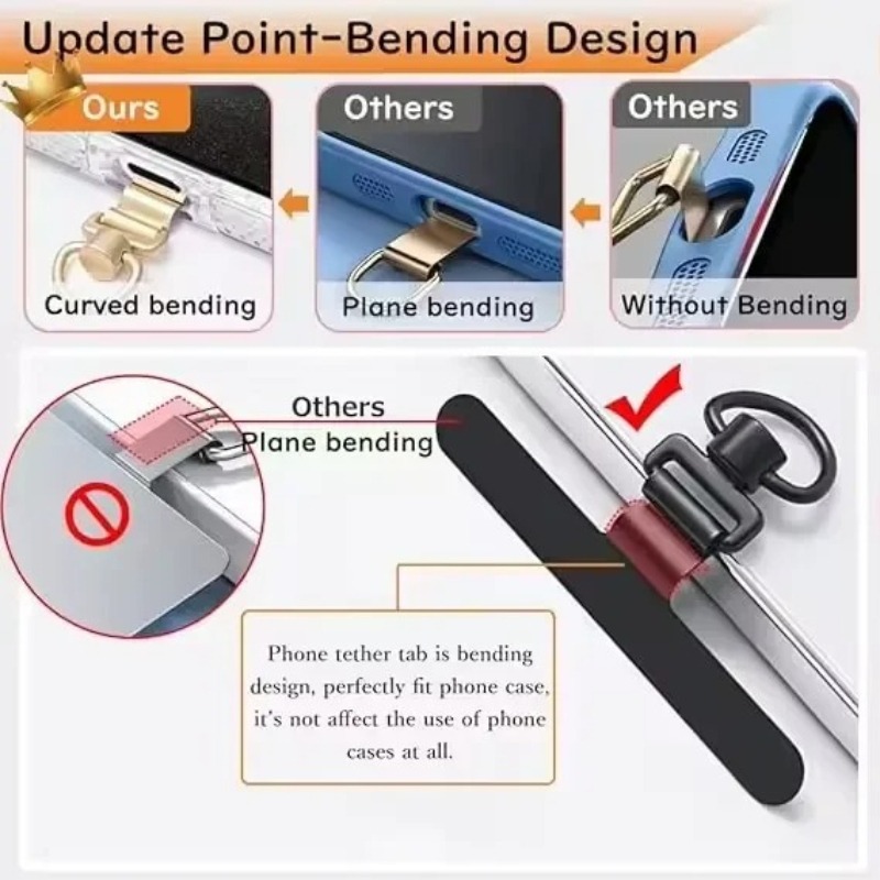 360 Rotating Phone Lanyard Cli - Phone Ring Holder review and price