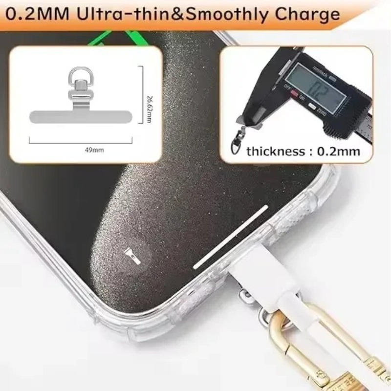 360 Rotating Phone Lanyard Cli - Phone Ring Holder review and price