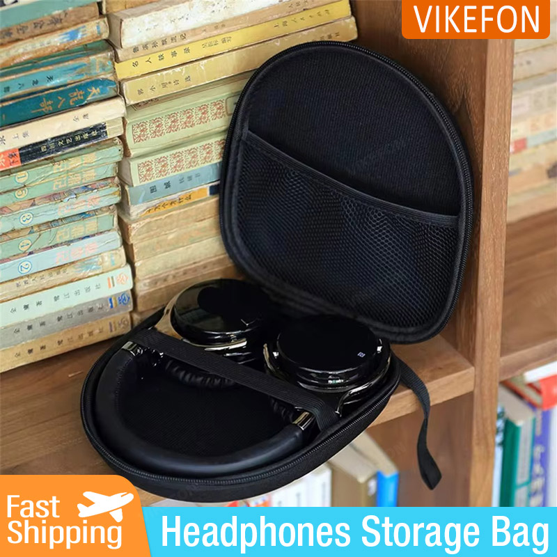 Headphone Carrying Case Shockp - Phone Accessories Company review and price