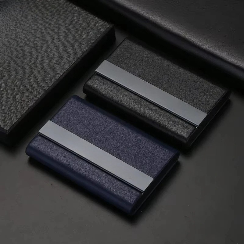 Custom Logo PU Leather Stainle - Phone Accessories Company review and price