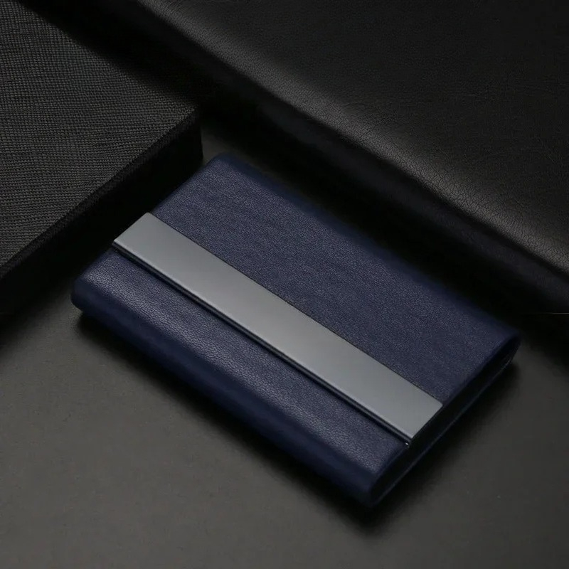 Custom Logo PU Leather Stainle - Phone Accessories Company review and price